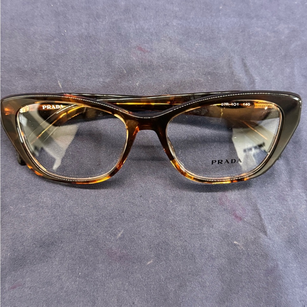 Authentic Prada Frame - Picture 2 of 7